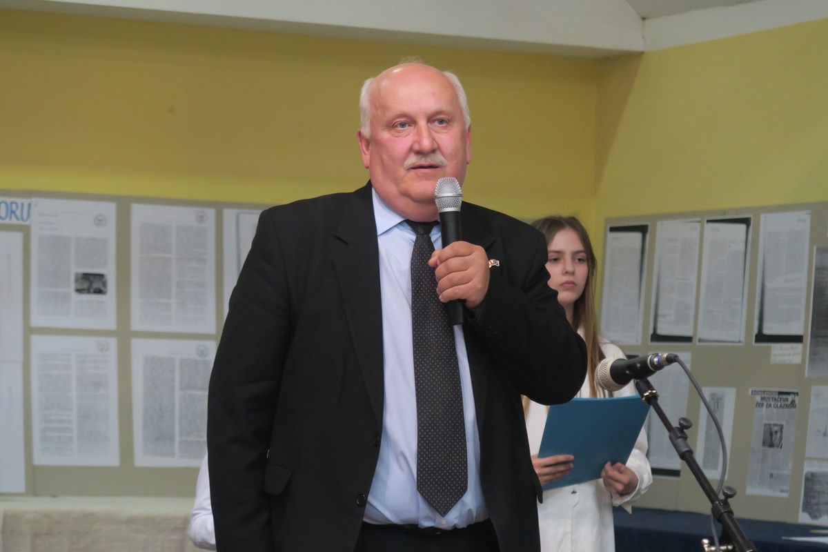 Dani Međimurske županije – Ruža međimurska u Donjem Vidovcu