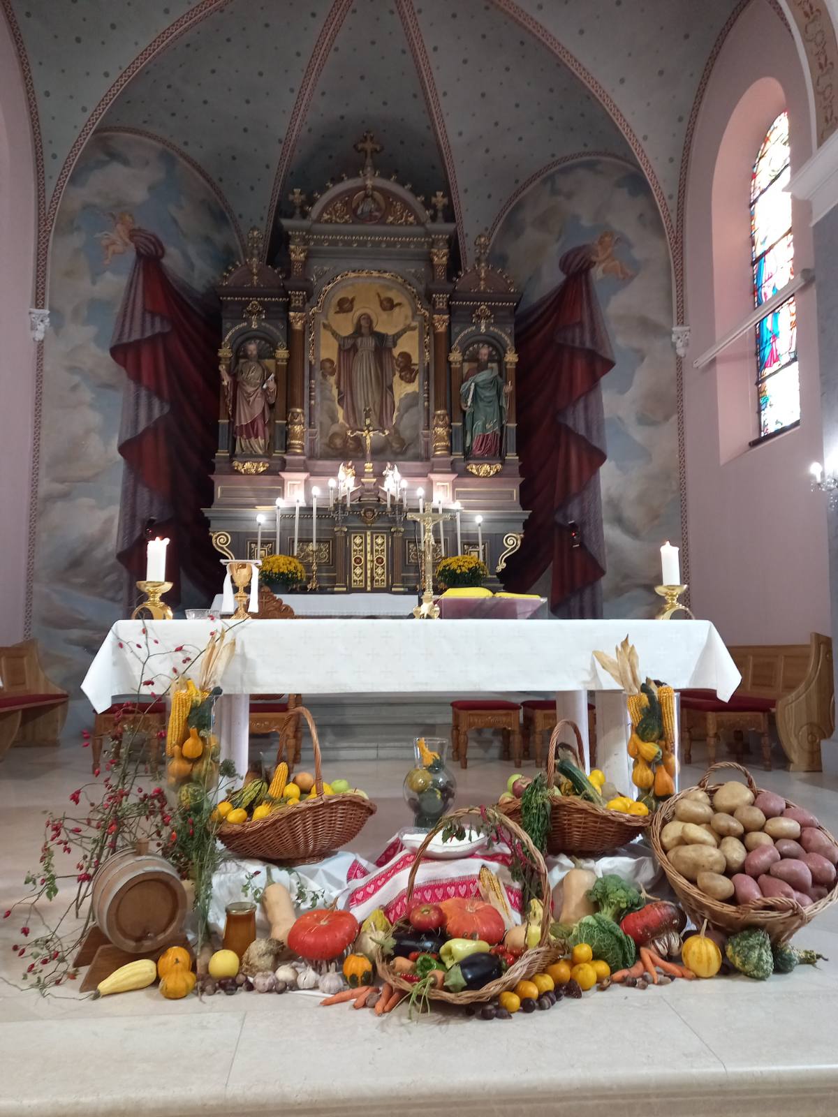 dani kruha belica 2023