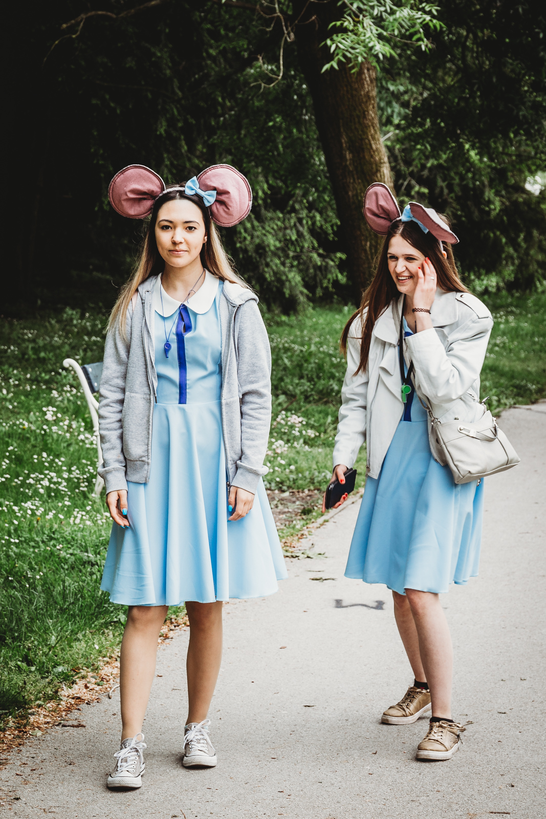 U Međimurju počeli Dani maturanata