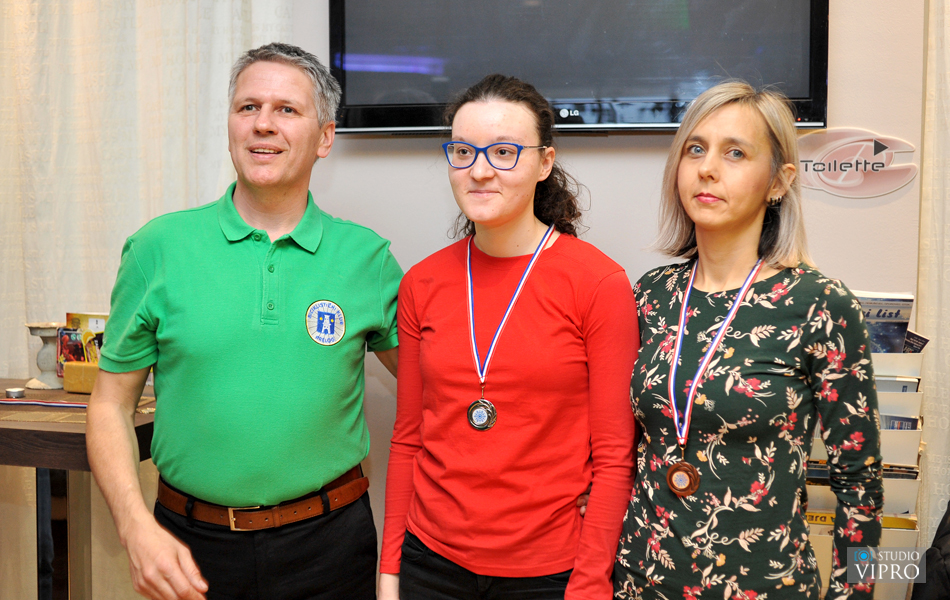 Polarna liga u Prelogu