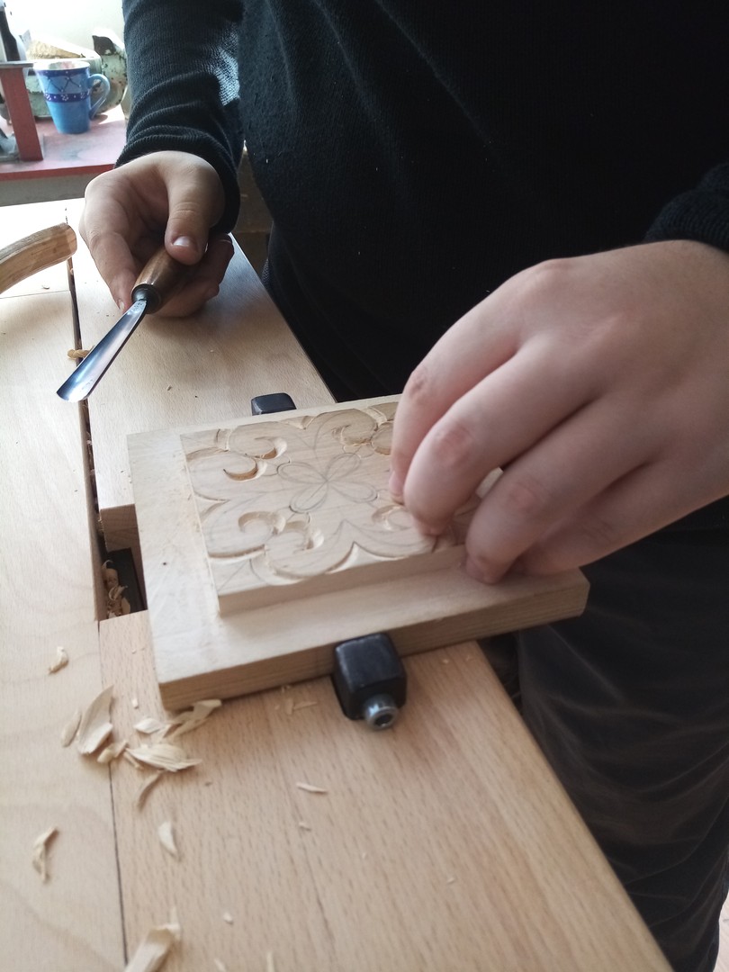 Učenici Graditeljske škole Čakovec usvajali vještine u školi Sveti Luka u Bugarskoj