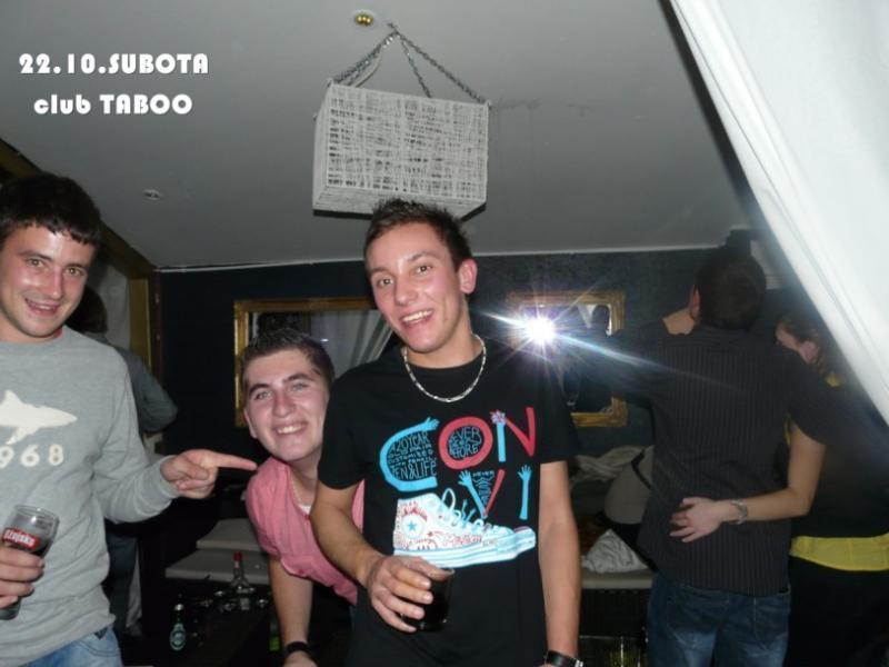 P1130435 Taboo (Subota, 22.10.2011)