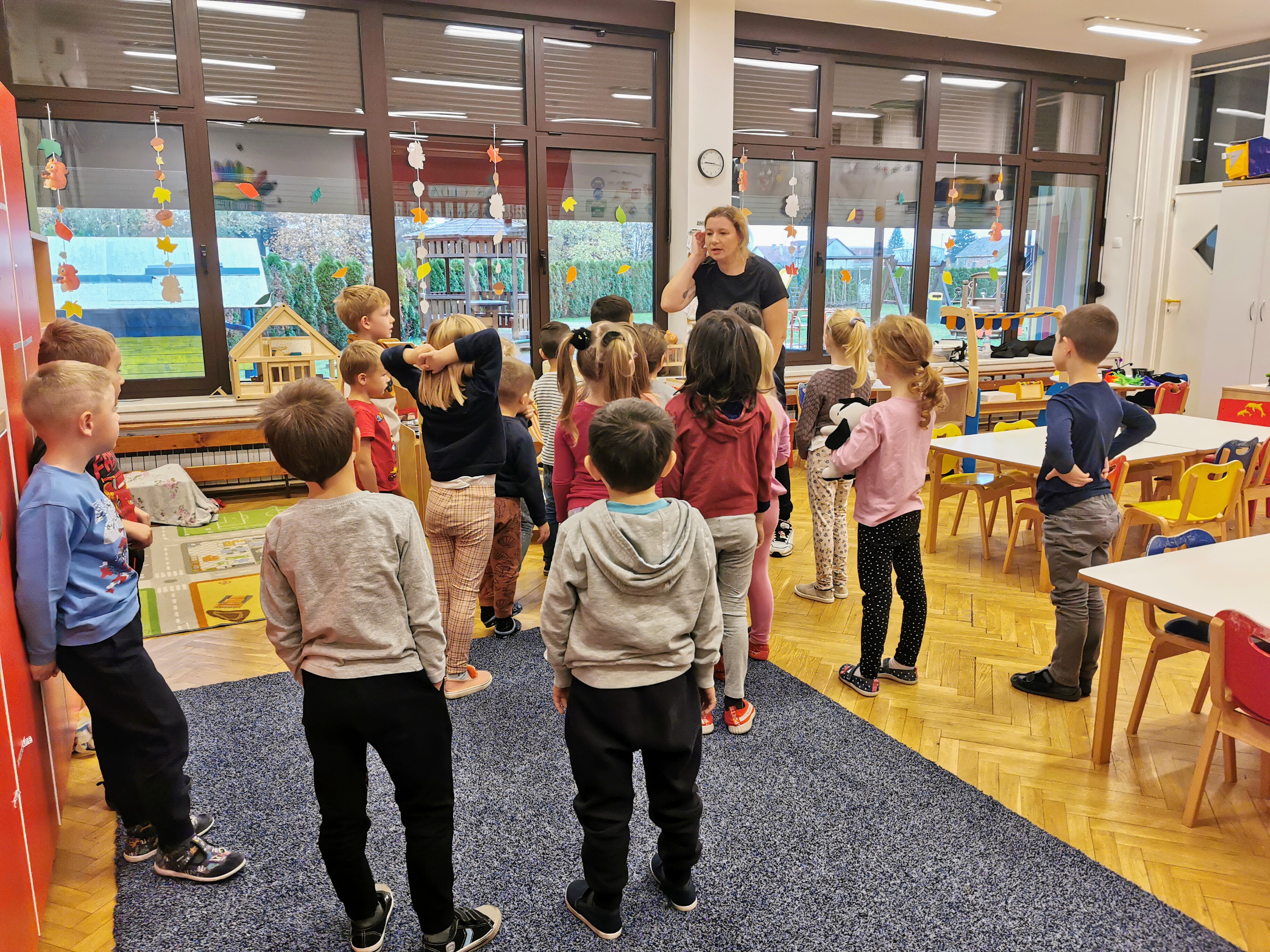 FOTO DV Kotoriba – predstavljena slikovnica ‘Pesjanek te gledi’