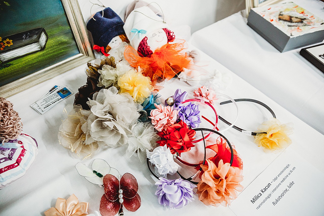 Međimurske promotorice zdravlja u akciji uz Međunarodni dan sestrinstva!