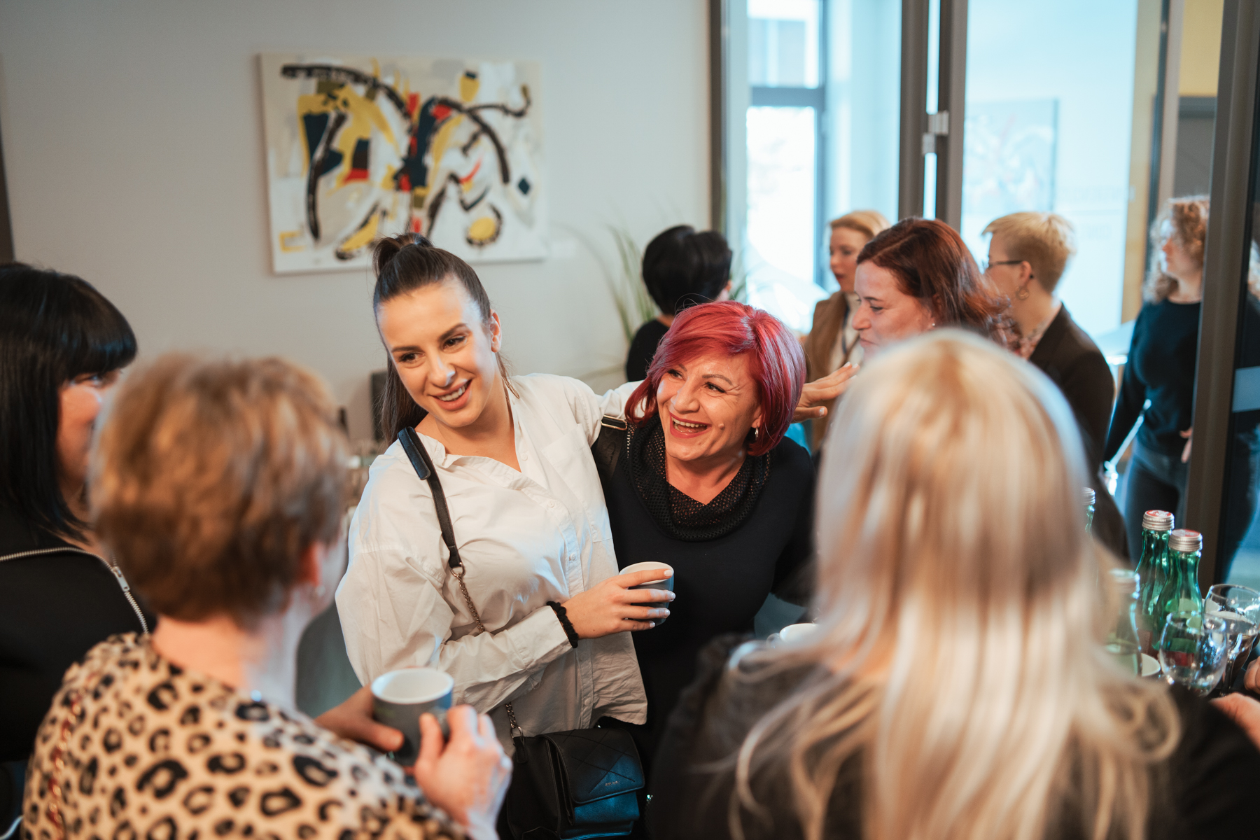 EVENT U ČAKOVCU Zdrava i sretna žena