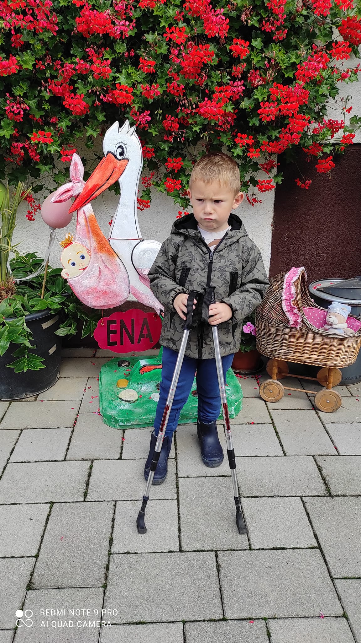 Udruga građana Gardruža obilježila Nacionalni dan hodanja