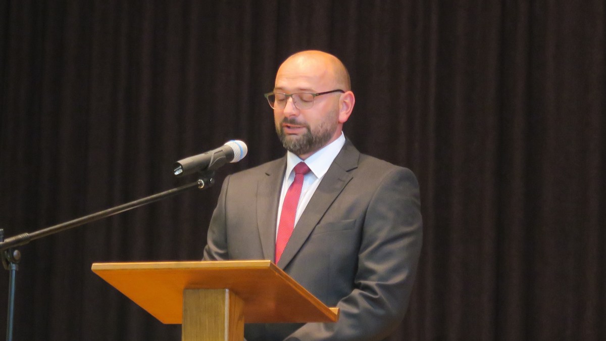 Dan općine Domašinec