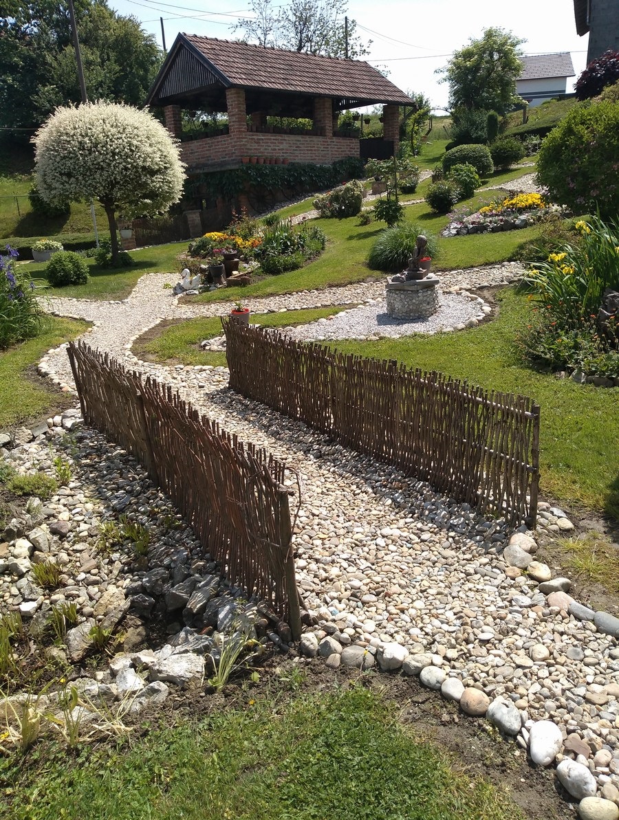 UKRAS MEĐIMURJA Čiji vrt je najljepši? Dodijeljena priznanja, evo tko je bio najkreativniji