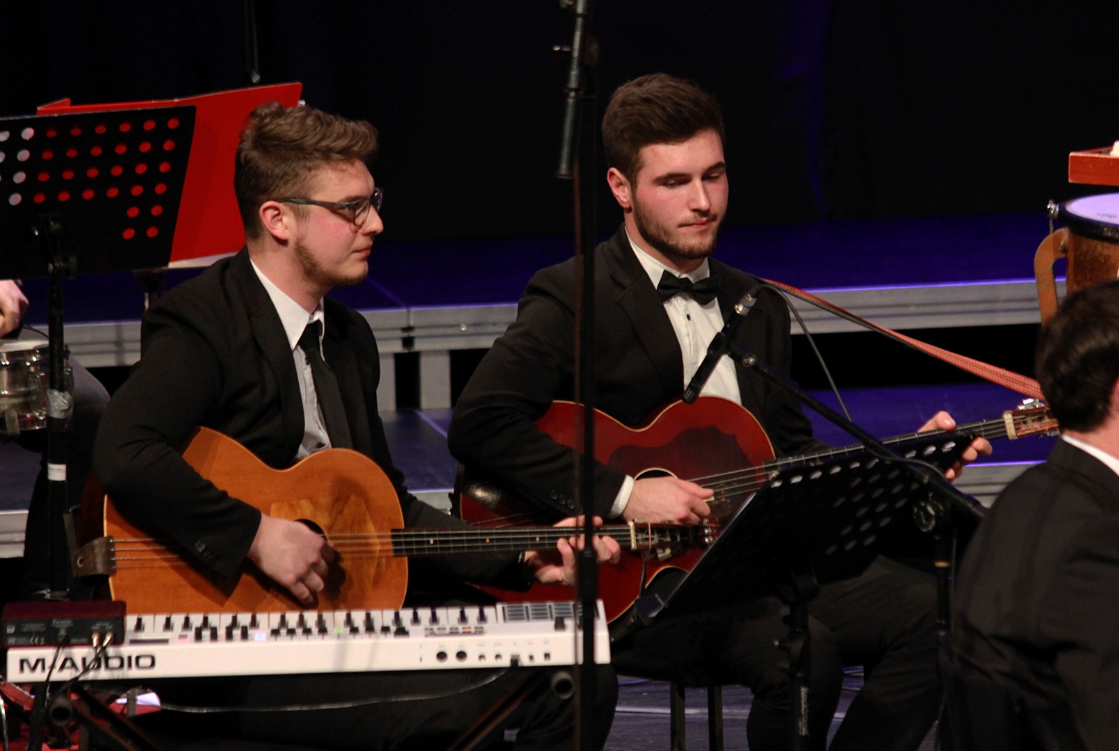 ŽupanijskI tamburaškI orkestr ‘Stjepan Bujan-Stipić’ održao jubilarni koncert povodom 20 godina djelovanja