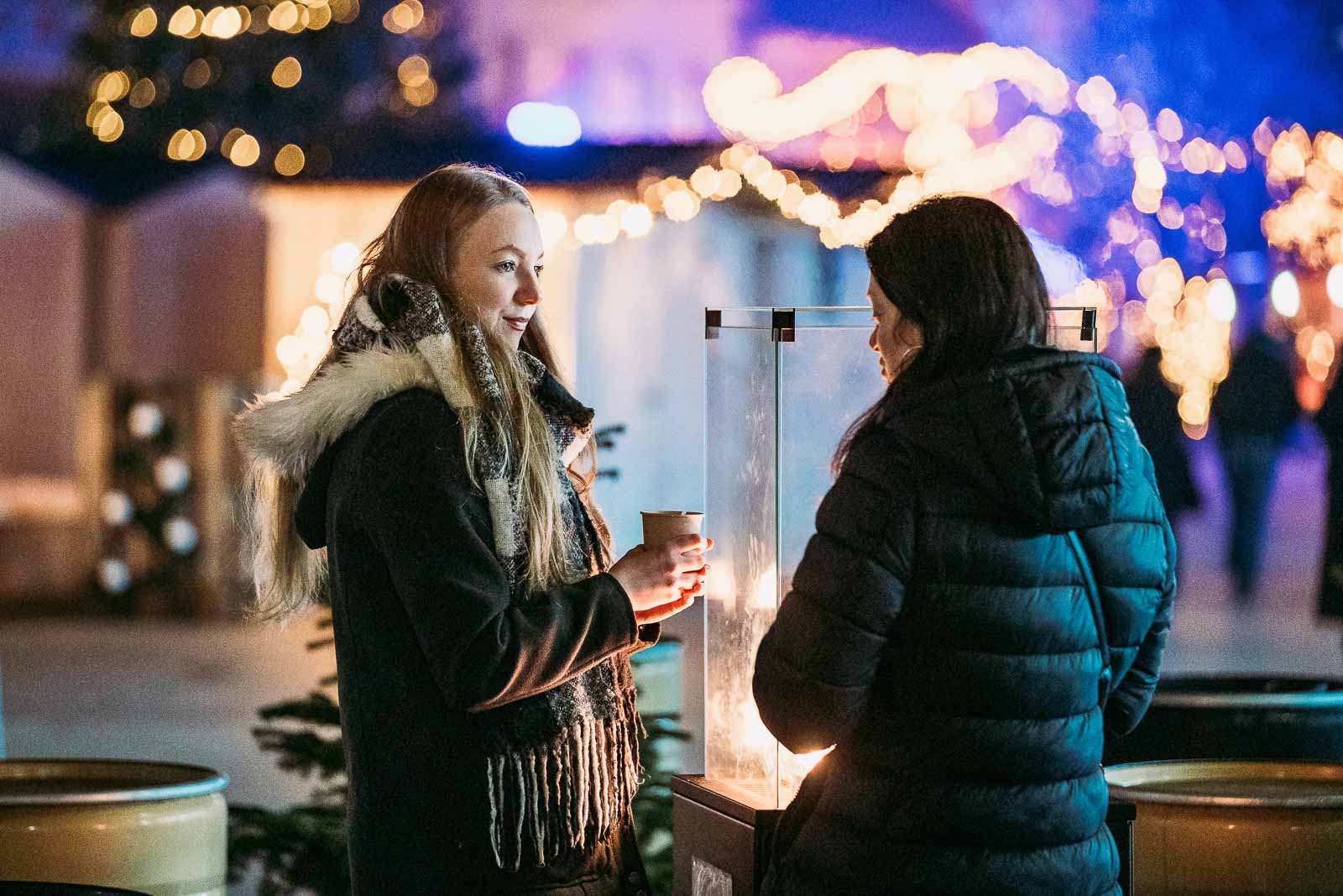 Velika završna galerija: Predivne slike čakovečkog Adventa 2022.