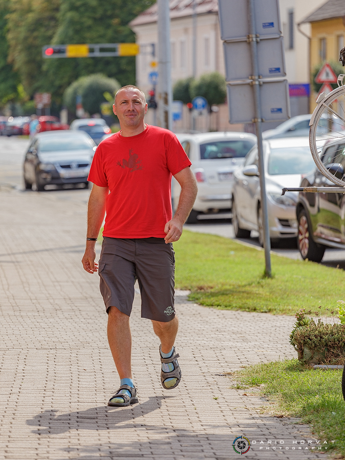 Klikom po Prelogu (11.8.2018.)