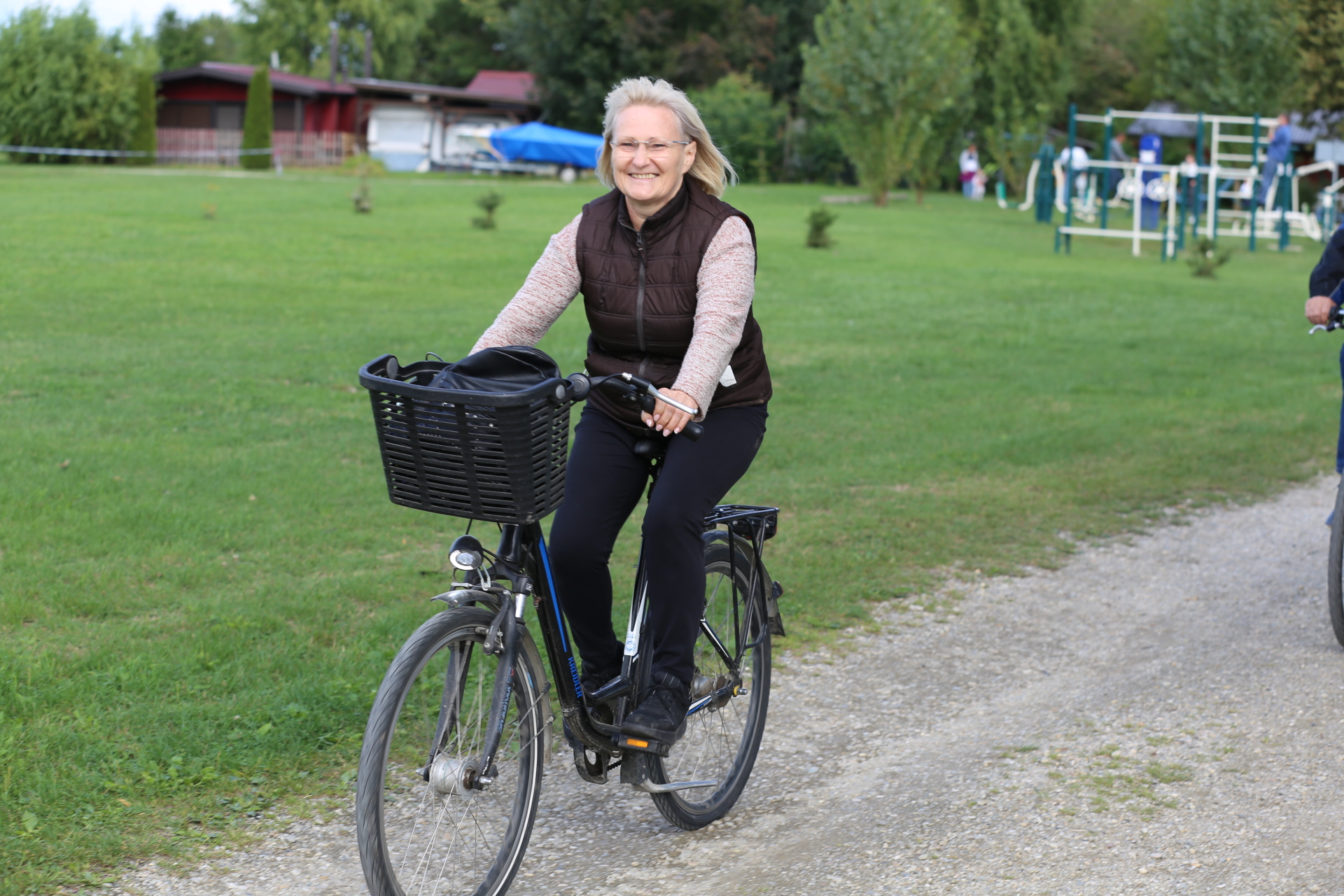 Klikom po Marini (29.8.2021.)