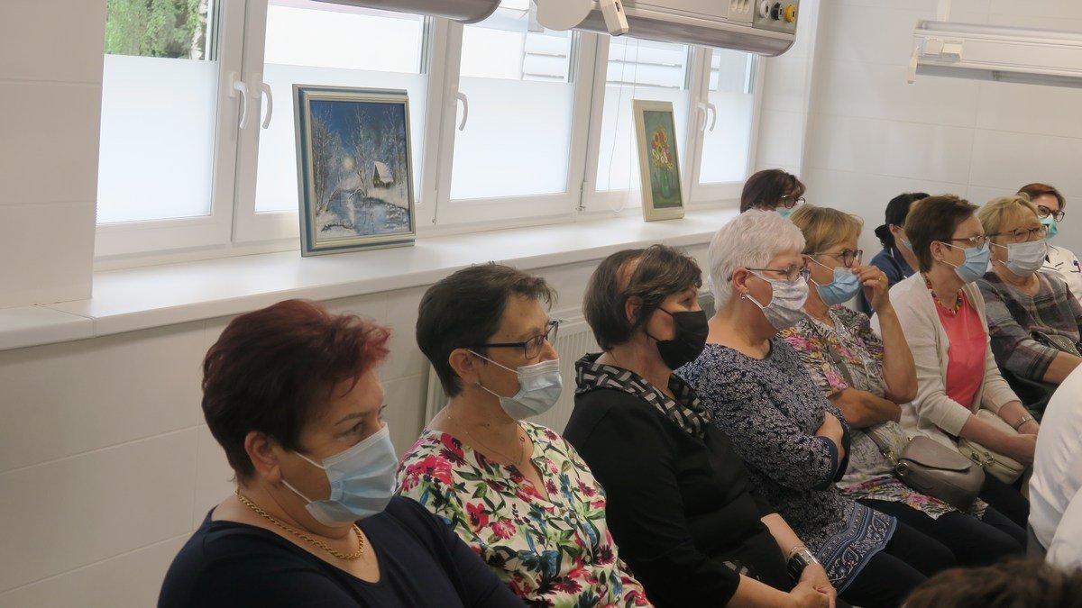 Obilježeno 15 godina Centralne dnevne bolnice