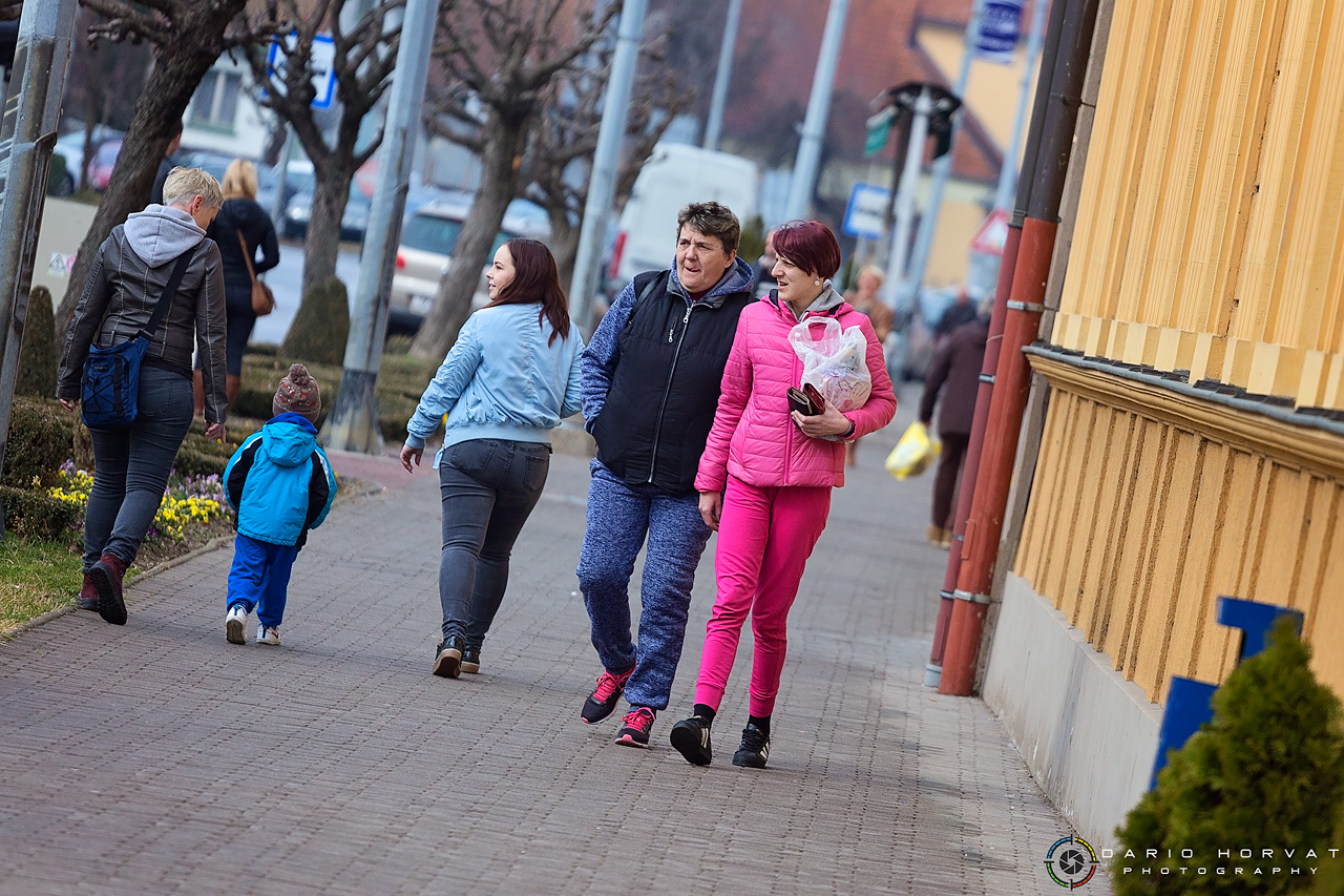 Klikom po Prelogu (2.3.2019.)