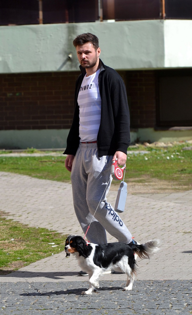 Klikom po Čakovcu (23.3.2019.)