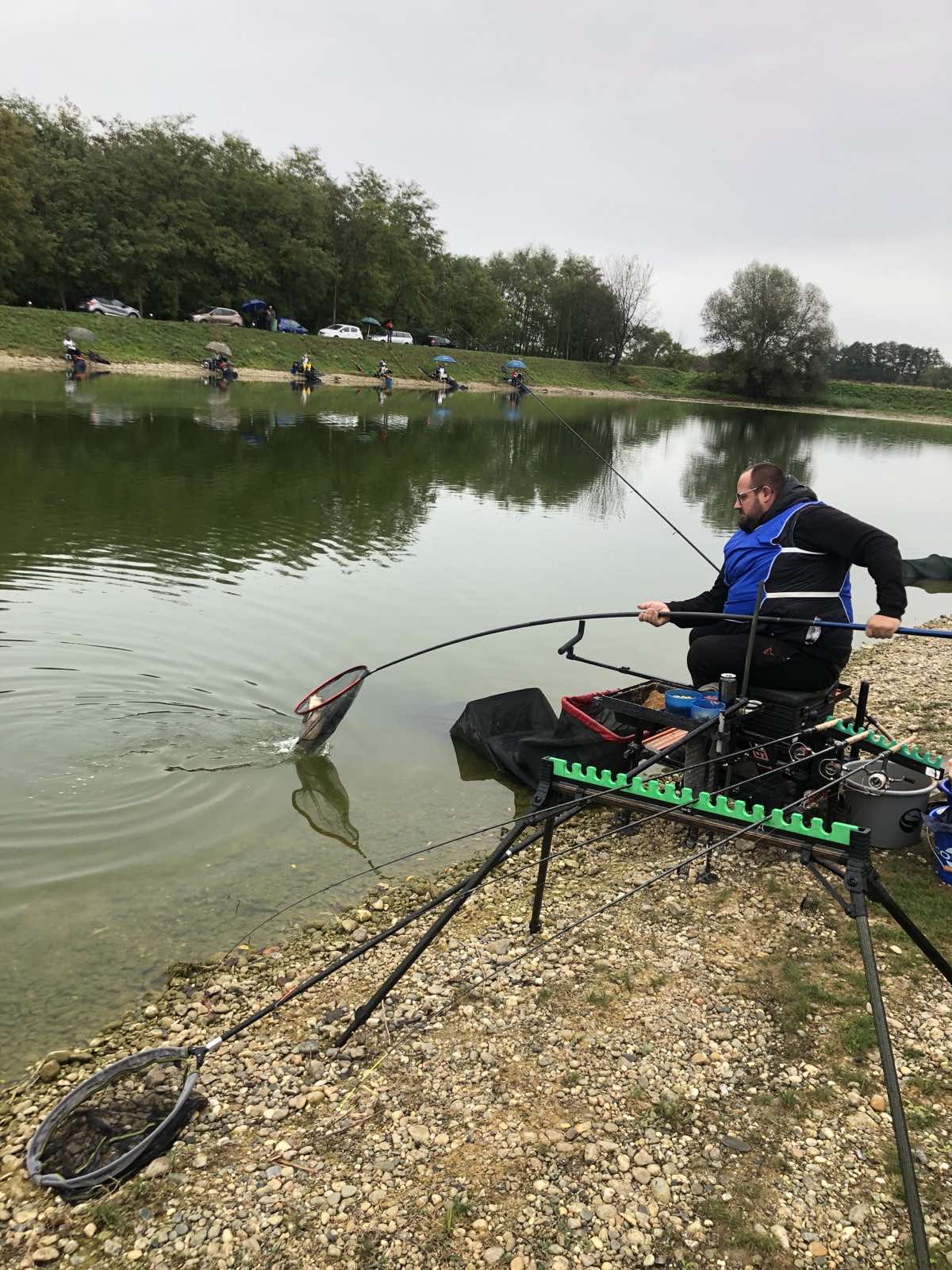 FOTO Održano uspješno 5. kolo Međimuskih feeder liga