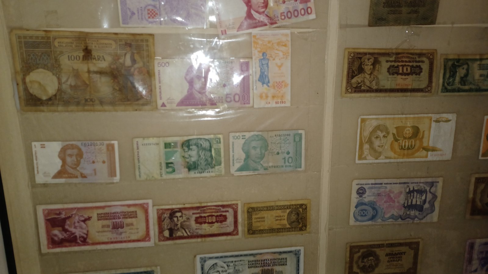 Oldtimer muzej Šardi u Selnici otvorio svoja vrata