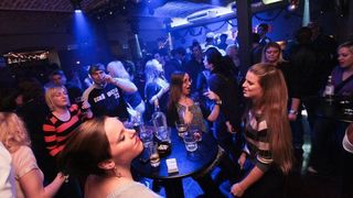podroom10 Podroom (Subota, 29.12. – RnB & HipHop Night uz DJ NMC)