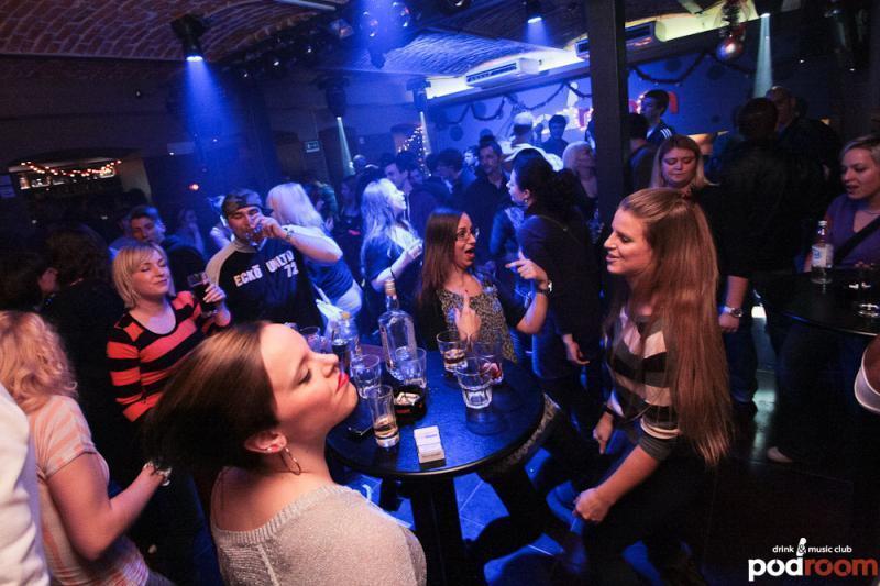 podroom10 Podroom (Subota, 29.12. – RnB & HipHop Night uz DJ NMC)