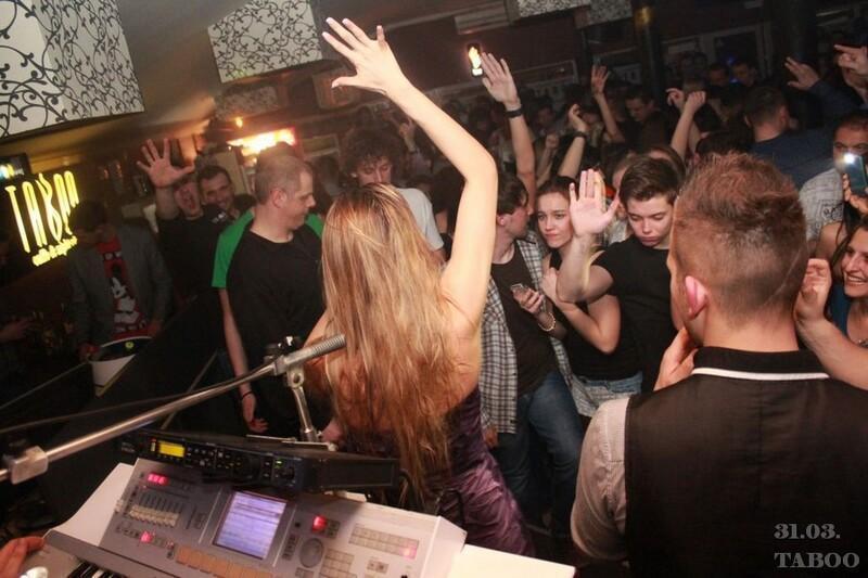 Foto53 Taboo – koncert Radmile Manojlović (Nedjelja, 30.3.2013.) Foto53 Taboo – koncert Radmile Manojlović (Nedjelja, 30.3.2013.)