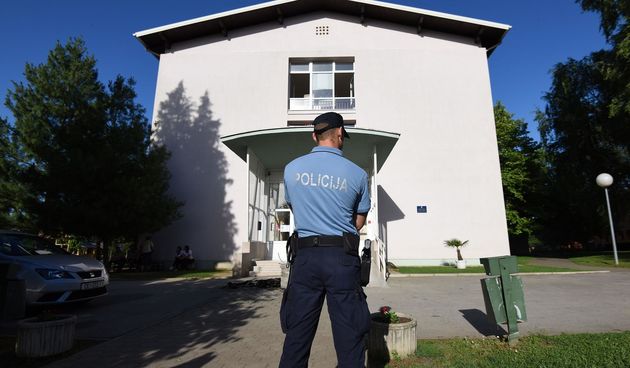 Mursko Središće, škola