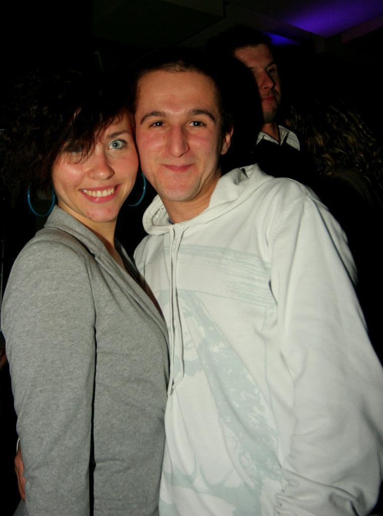 Arcus (Subota, 5.11.2011.)