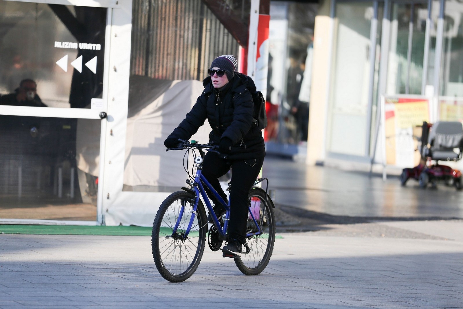 KLIKOM PO ČAKOVCU Tko je sve bio na čakovečkoj ‘špici’?