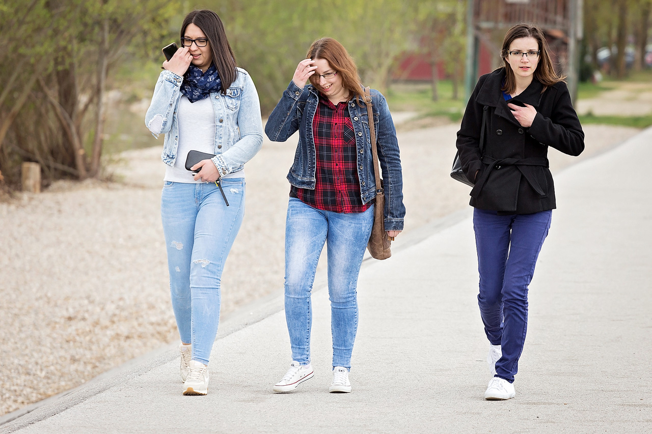 Klikom po Prelogu (7.4.2019.)