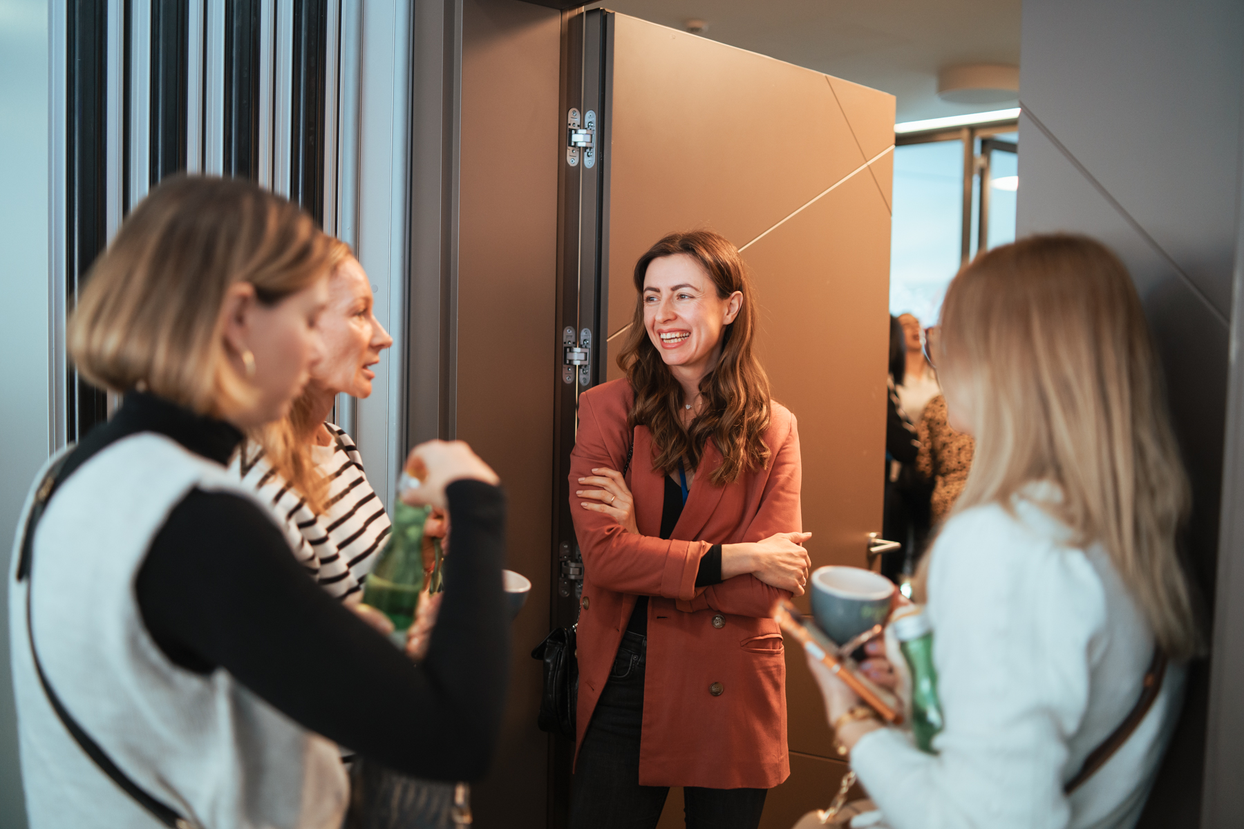 EVENT U ČAKOVCU Zdrava i sretna žena
