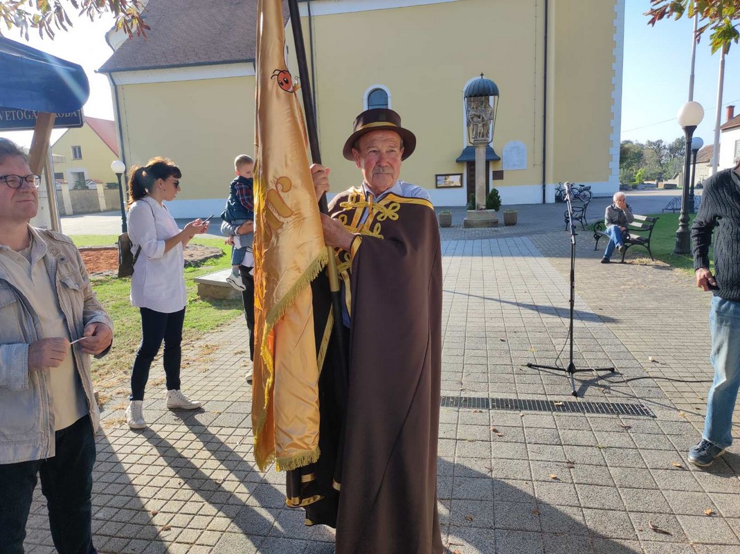 Dani meda Prelog, 2023