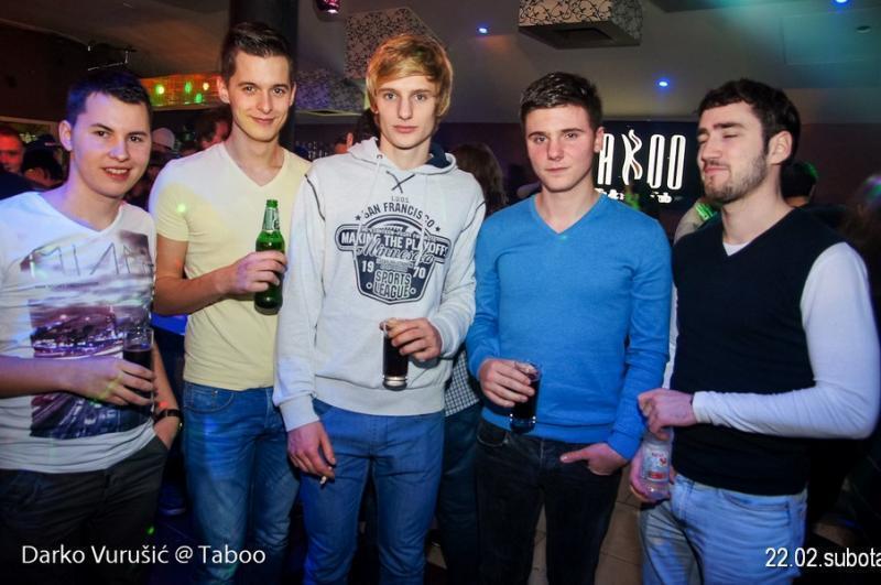 DSC07331 Taboo (Subota, 23.2.2014.)