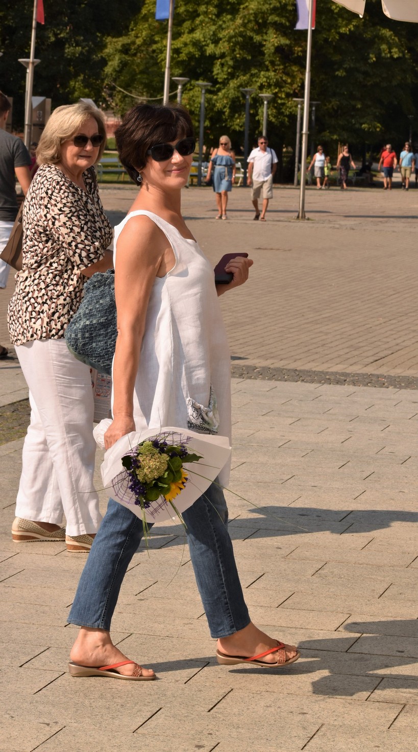 Klikom po Čakovcu (31.8.2019.)