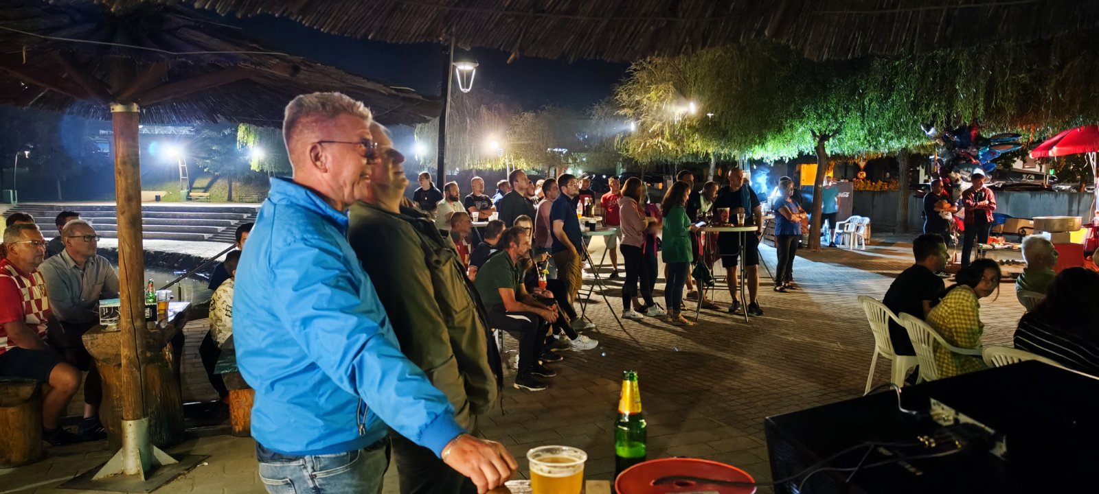 MURSKO SREDIŠĆE Danas nastavak Craftbeerfesta, a u nedjelju koncert grupe Tri notus