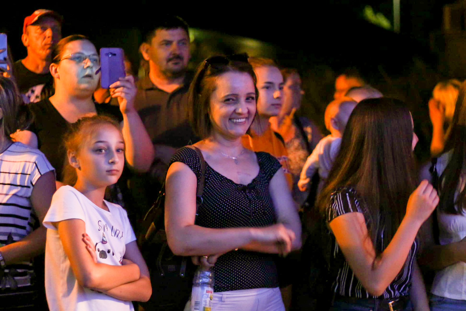 Mursko Središće, Ljeto uz Muru