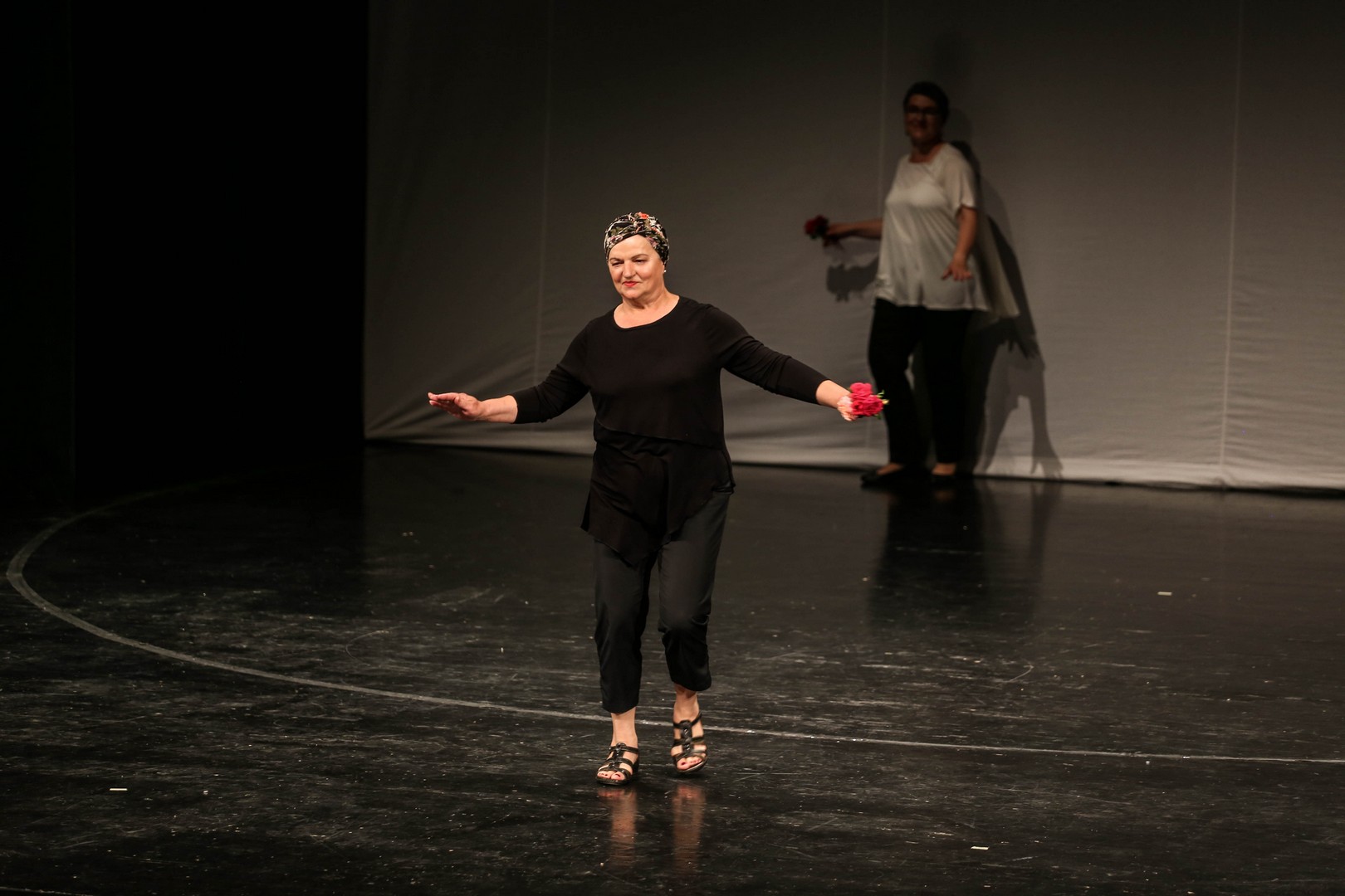 11. Humanitarna akcija ‘Zajedno protiv raka pjesmom, plesom i modnom revijom’