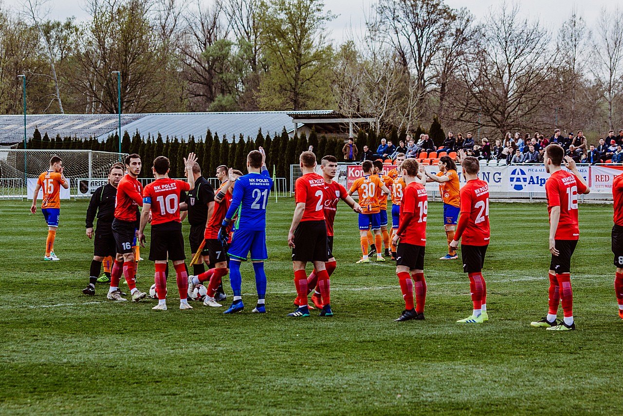 Tisuću ljudi pratilo veliki derbi između Poleta i Varteksa