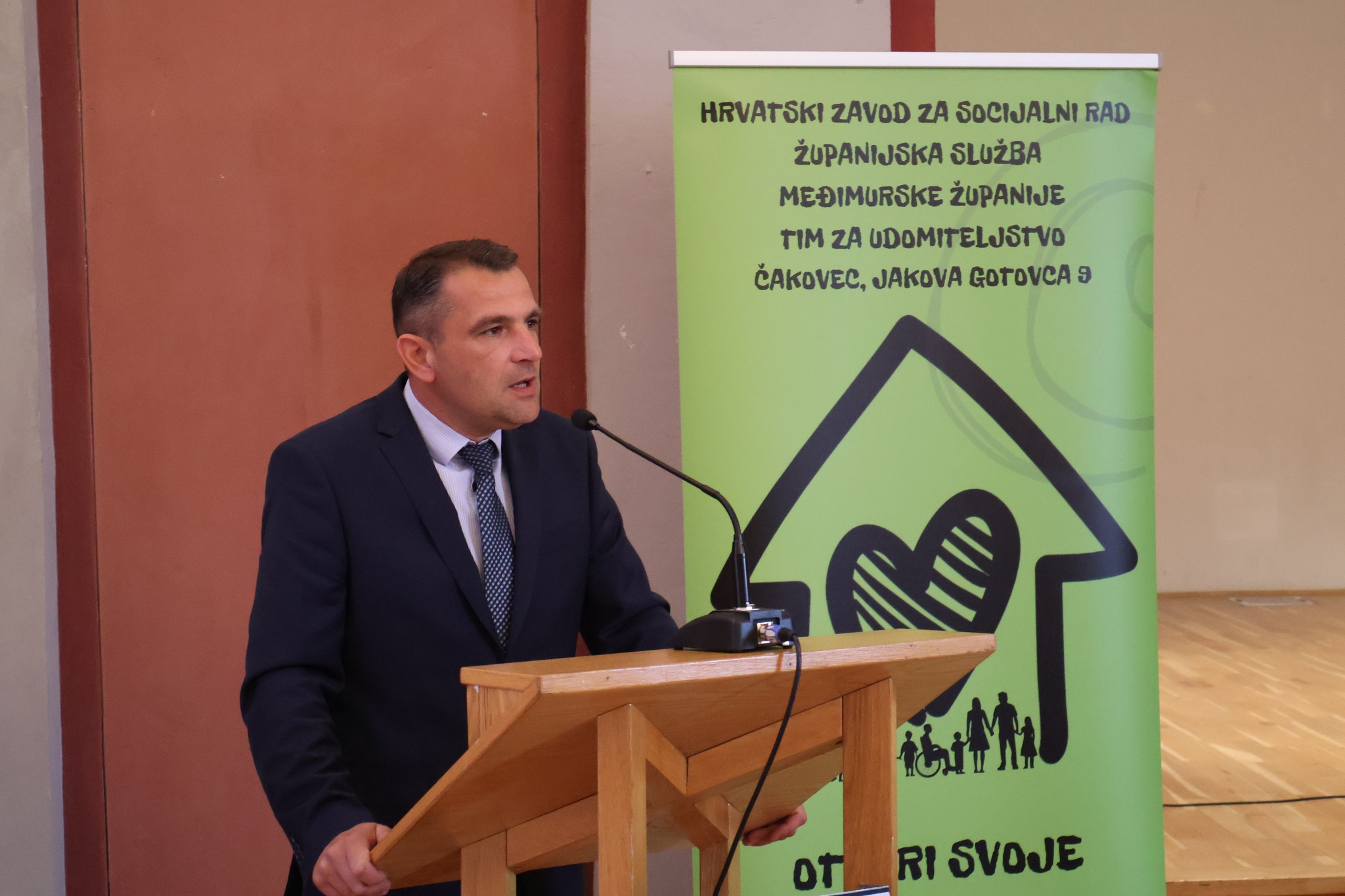 FOTO U Međimurskoj županiji obilježen prvi Nacionalni dan udomiteljstva