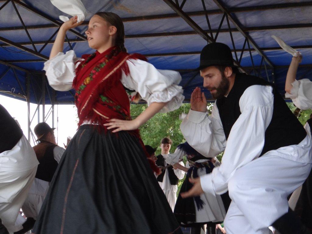 Vidovo – Festival folklora i tradicije