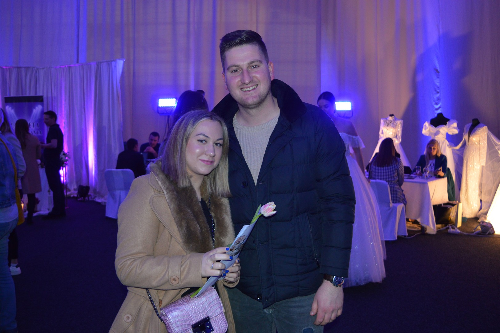 Sajam vjenčanja u Prelogu nadmašio sva očekivanja!