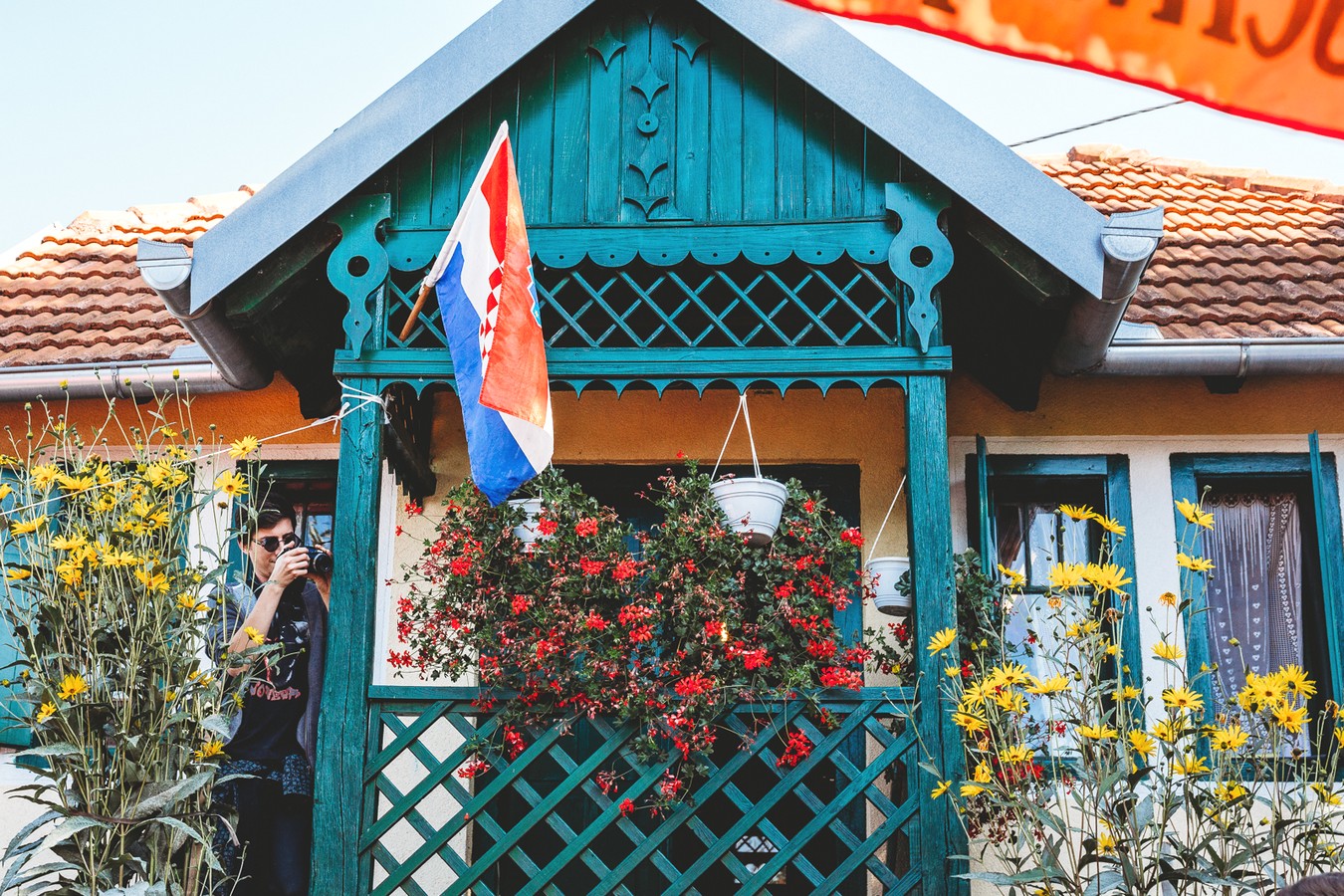 HUMANO I VESELO Radio gorice za Katružu – humanitarna akcija za bolesne Međimurce