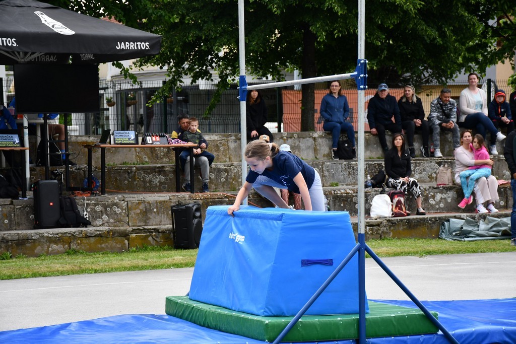 Parkour Čakovec Parkour Čakovec