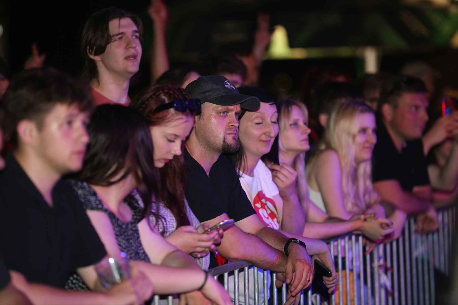 FOTO Let 3 pošteno rasplesao i zabavio Prelog