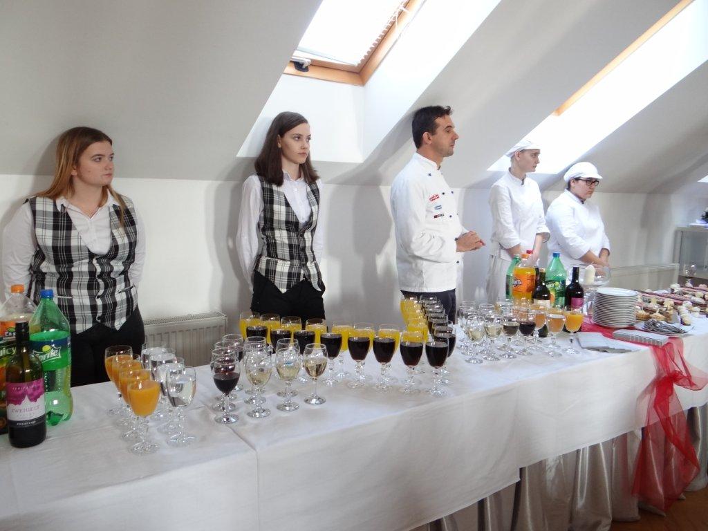 Dom za starije osobe Orehovica – 70 godina