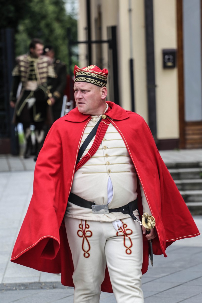 Klikom po Čakovcu (27.4.2019.)