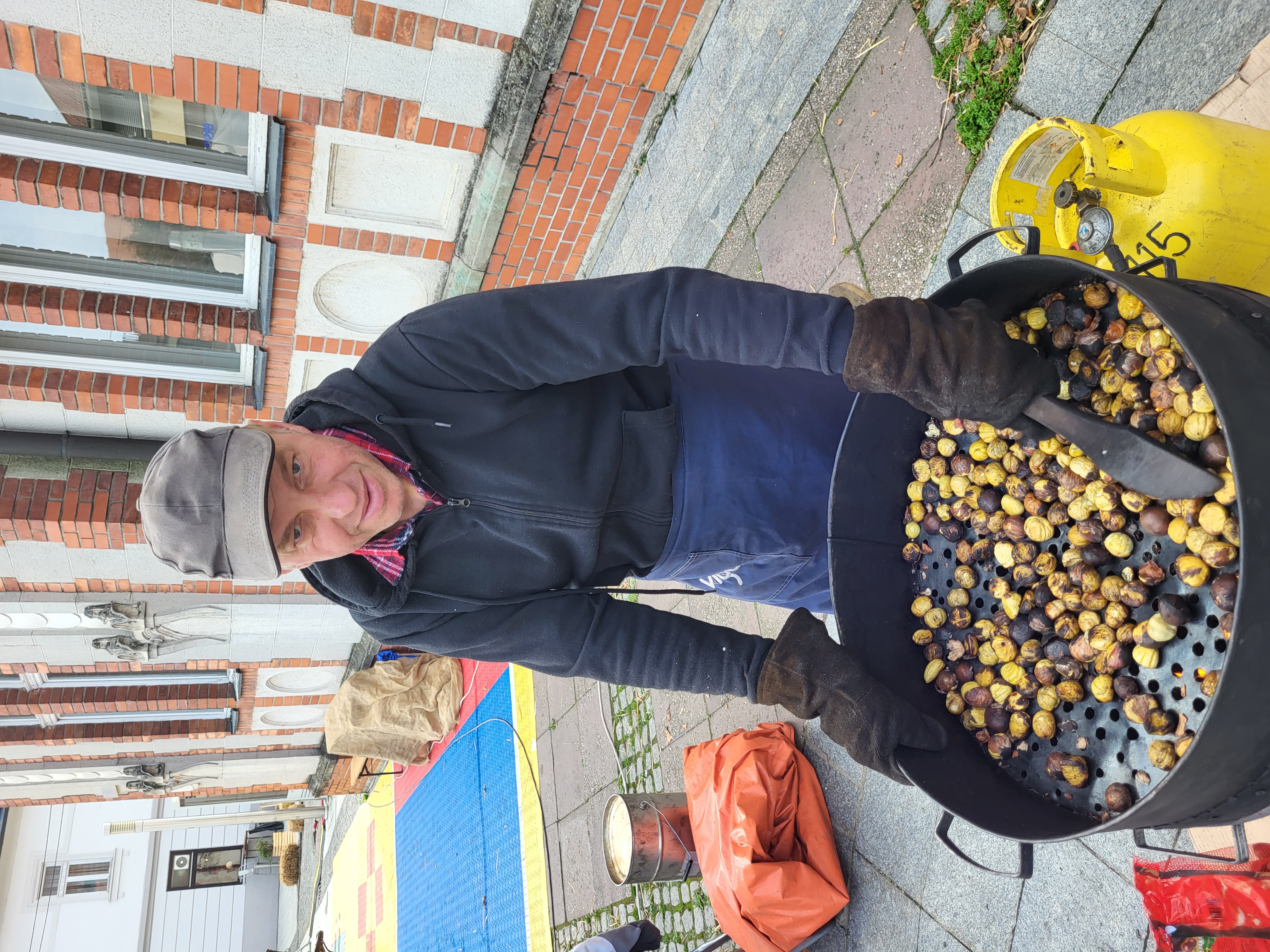 Klikom po Čakovcu (subota, 30.9.2023.)