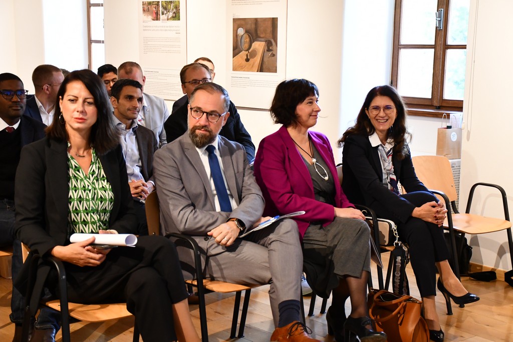 U Međimurju borave gospodarski savjetnici i predstavnici stranih trgovinskih ureda