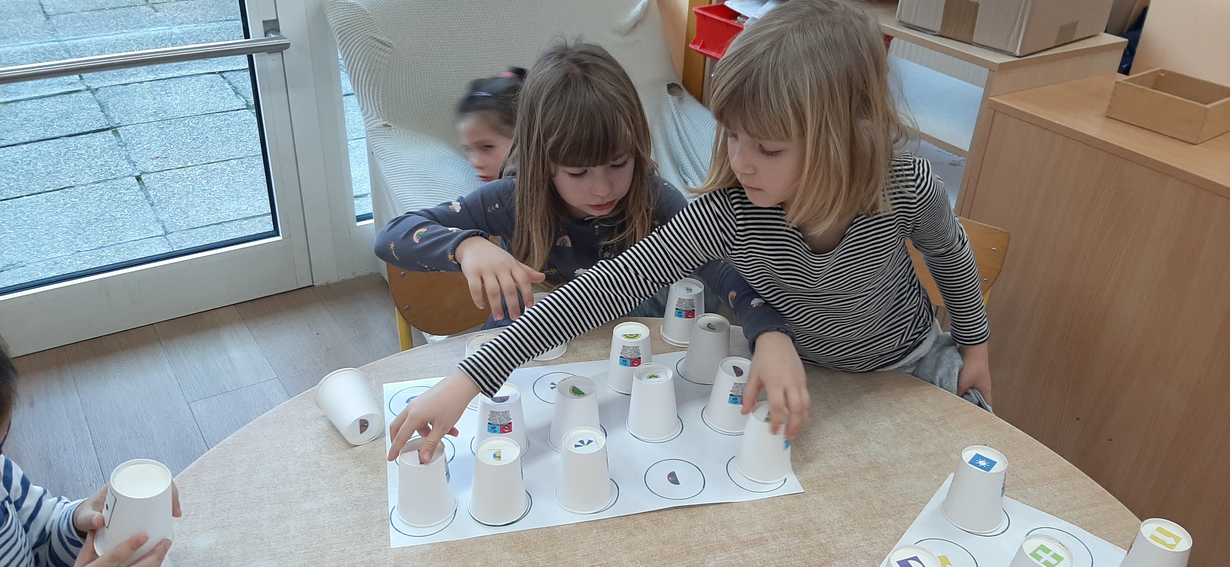 Dječji vrtić Cvrčak – eTwinning projekt