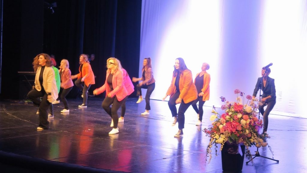 Centar za odgoj i obrazovanje