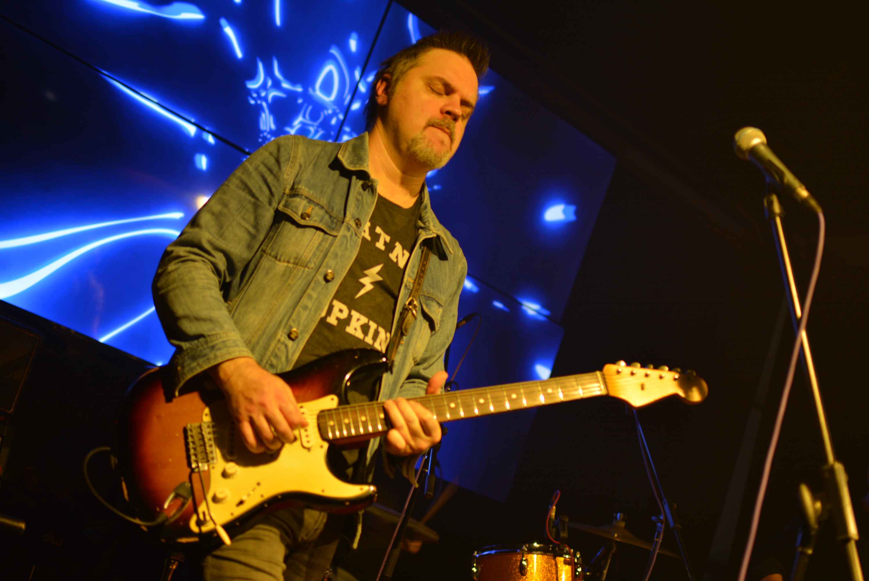 FOTO/VIDEO Euforična i nezaboravna noć uz Gorana Bareta i Majke u čakovečkom Meta baru