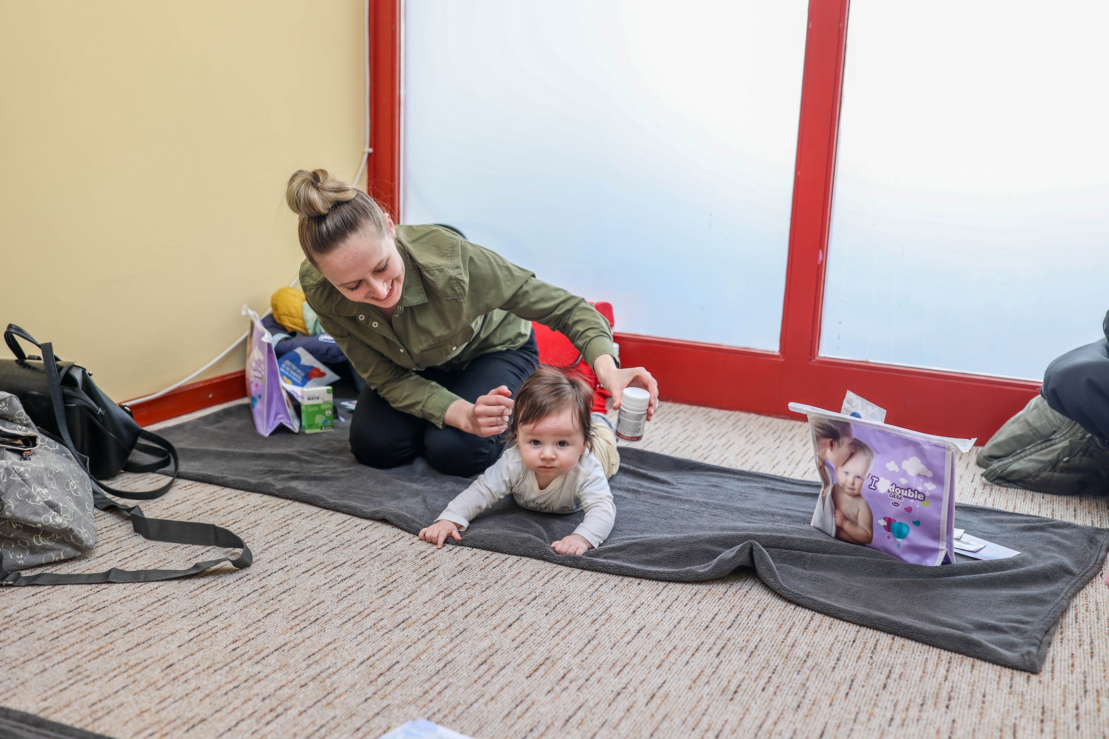 Primalja Nina proslavila prvi rođendan obrta